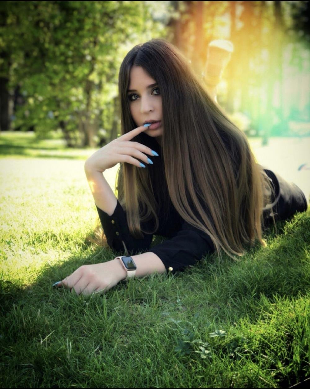 Tanyaadenise Leaked