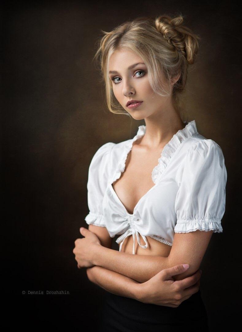 Alice Tarasenko Alisa Tarasenko model