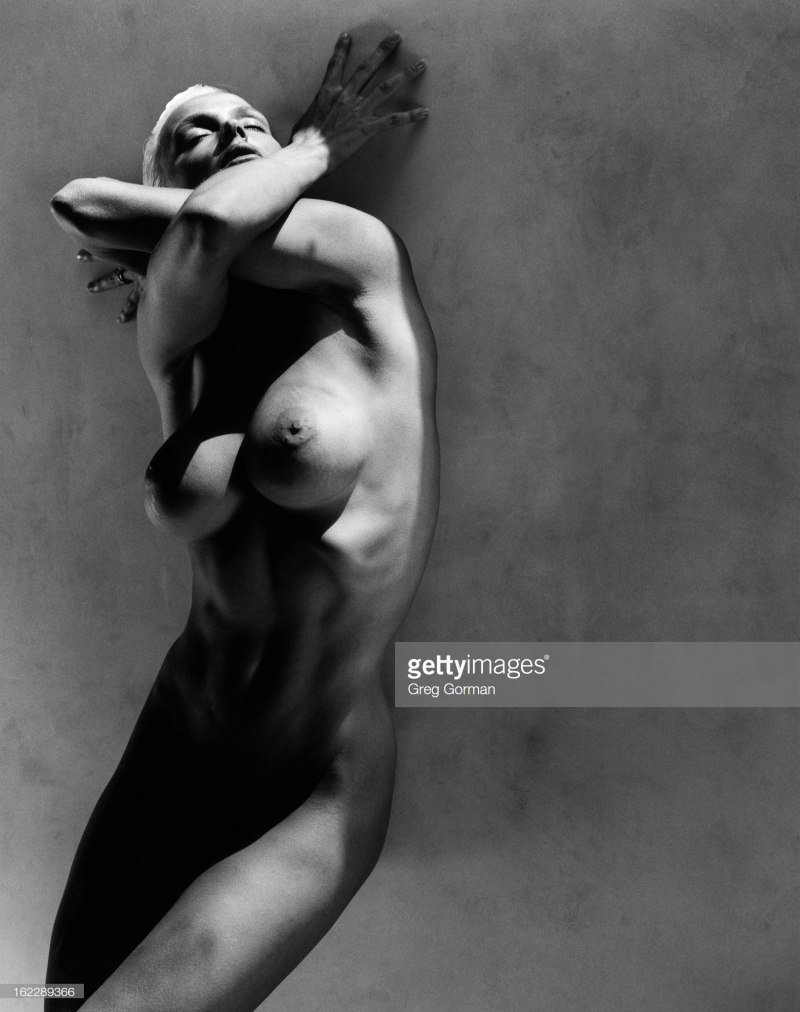 Bridget Nielsen erotic scenes