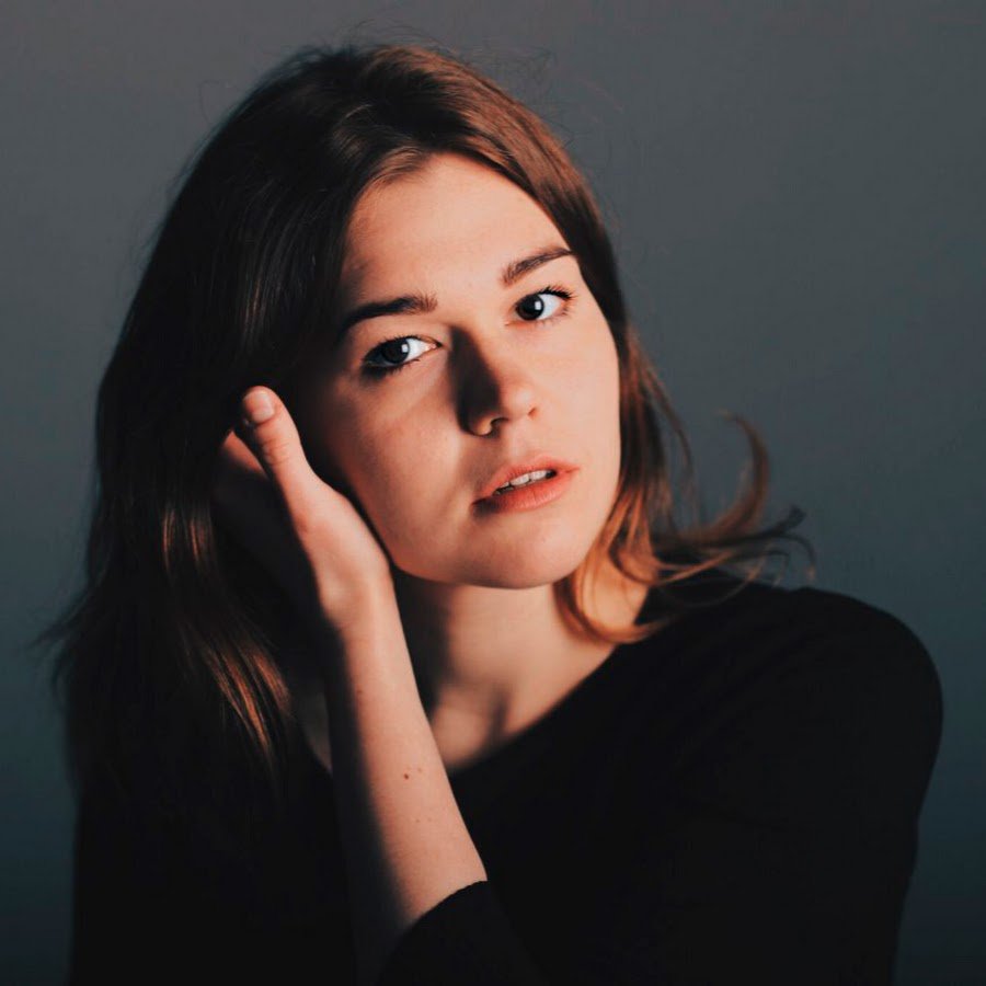 Anastasia Kozhevnikova Elektrostal