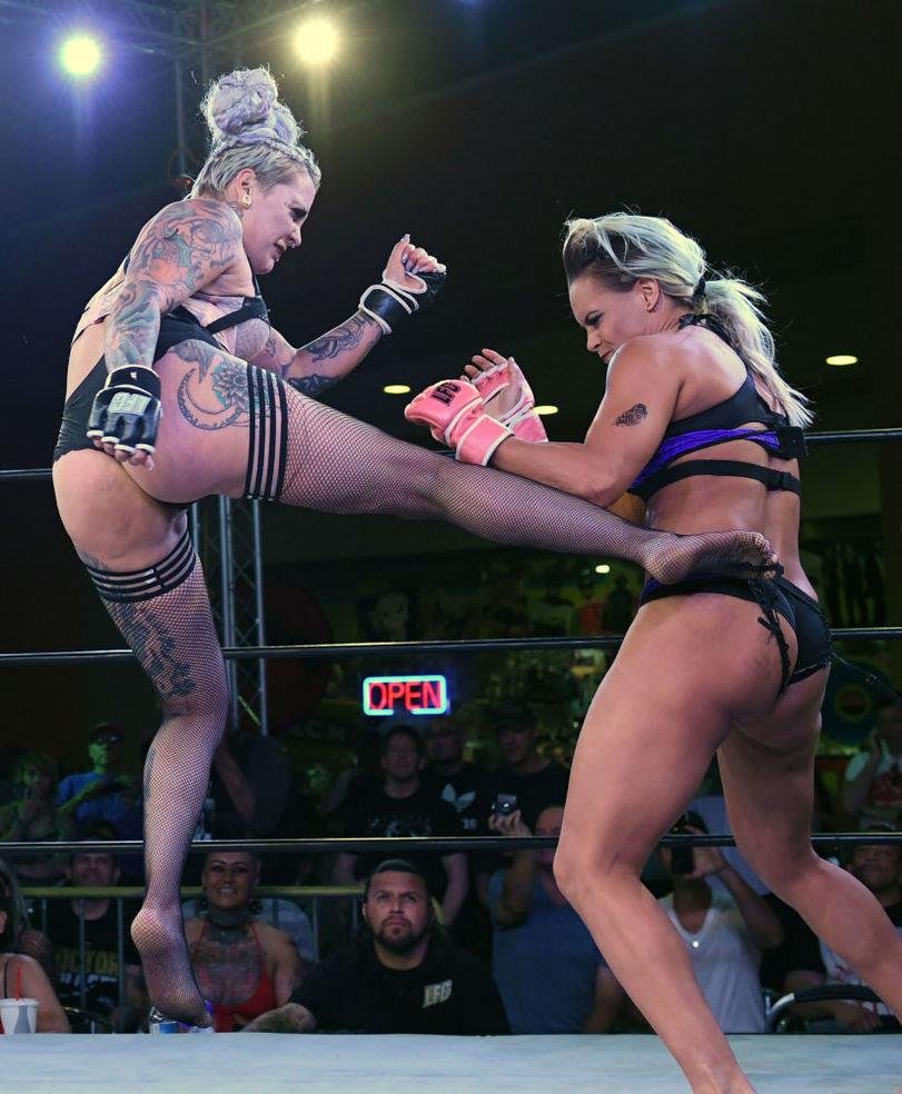 Ronda Rosi Yufs