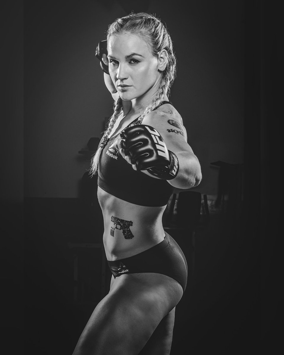 MMA LINGERI
