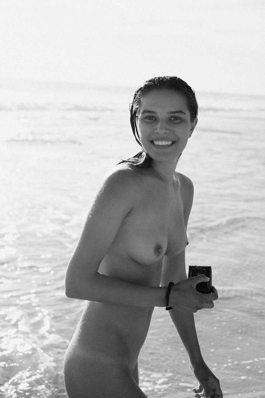 Lisa Marie Sommerstad Nude