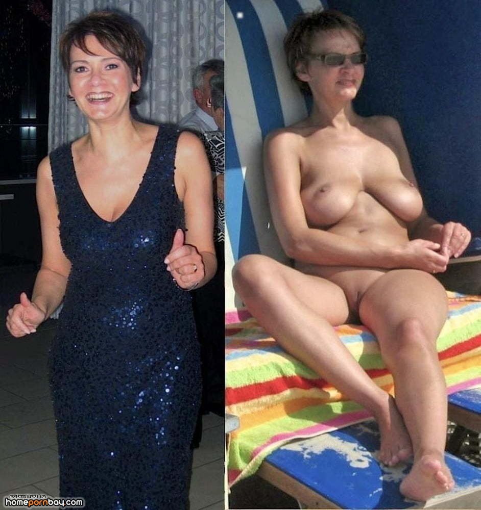 Adult ladies without clothes
