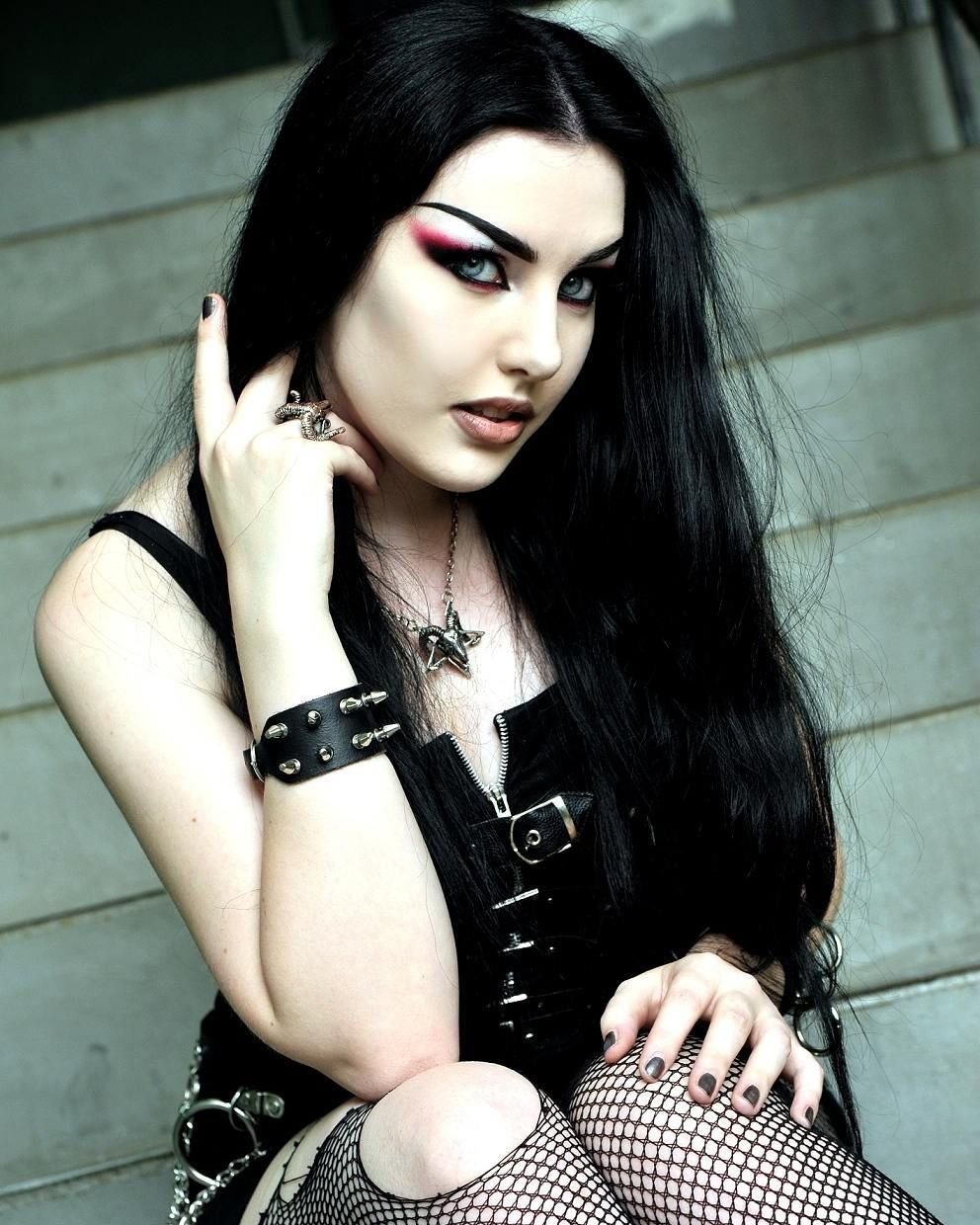 Innocent witches of Xandria