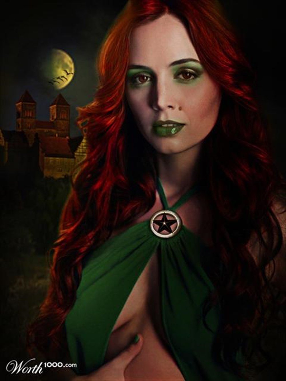 Witches Film 2020