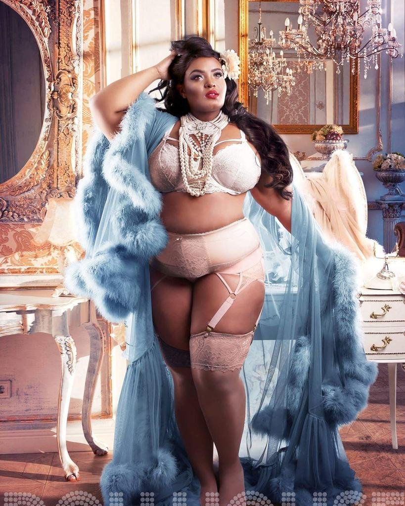 Lane Bryant Ashley Graham