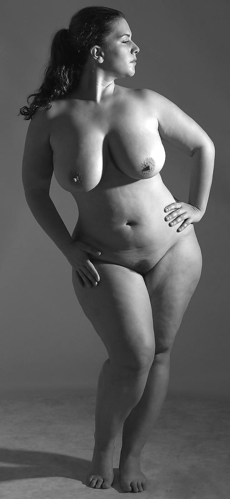 Victoria Dzhanashvili Nude
