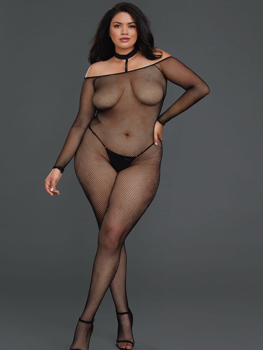 Michelle Mendes Plus saz naked