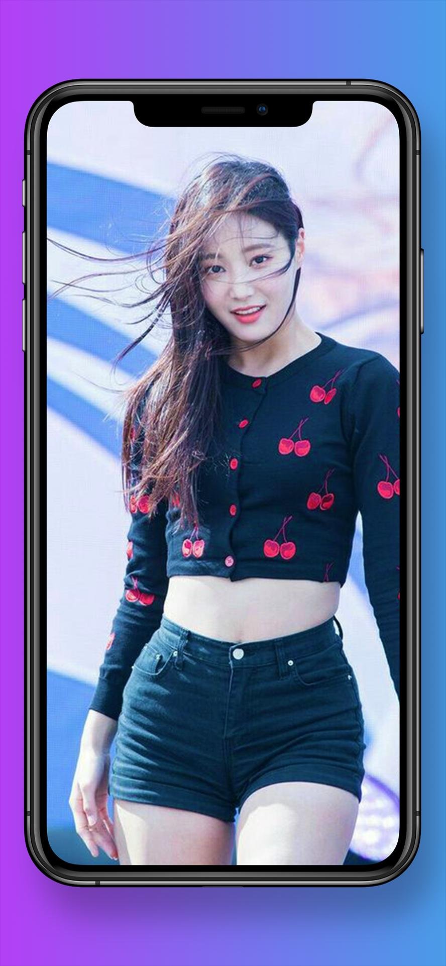 Nancy Momland Wallpaper