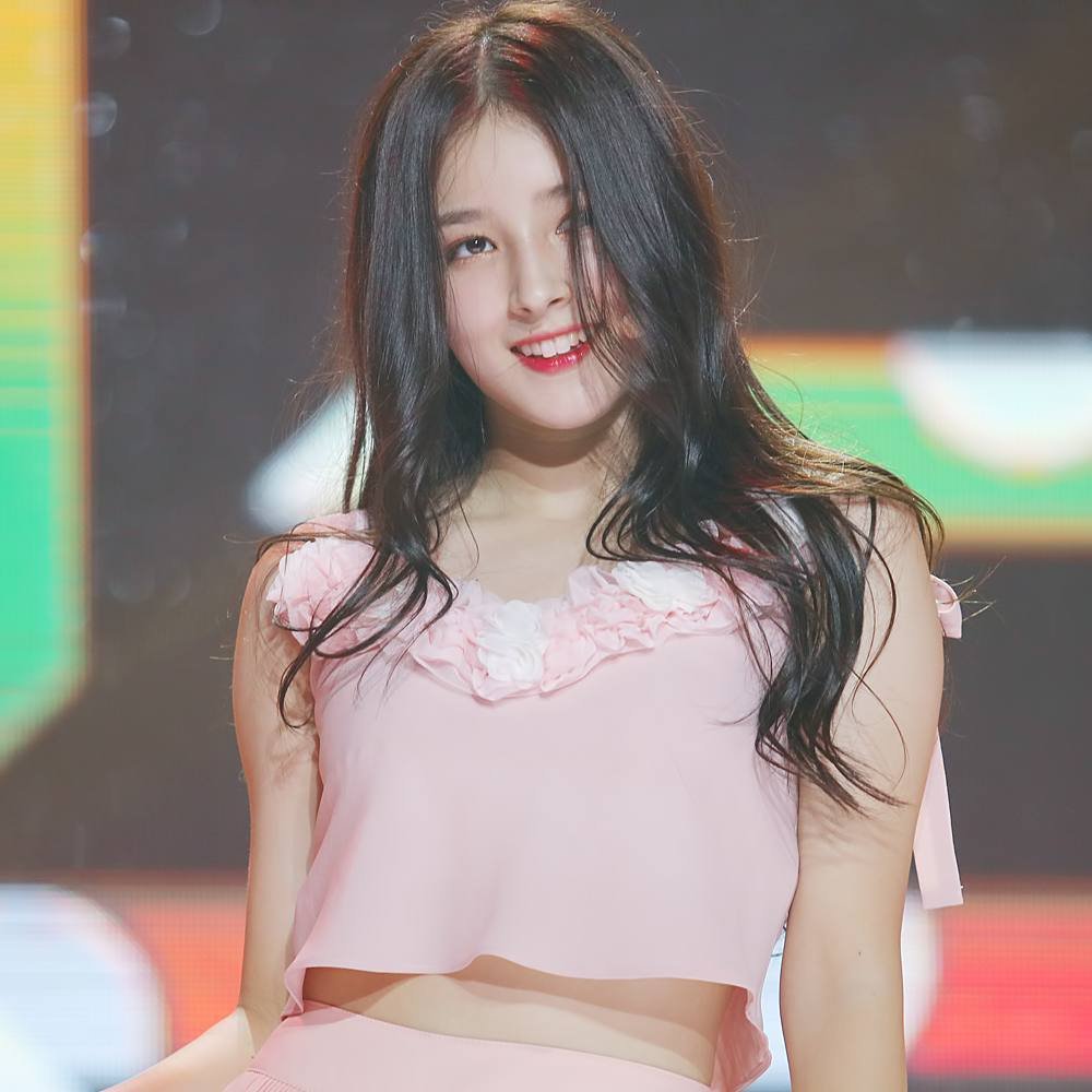 Korean Idol Bra