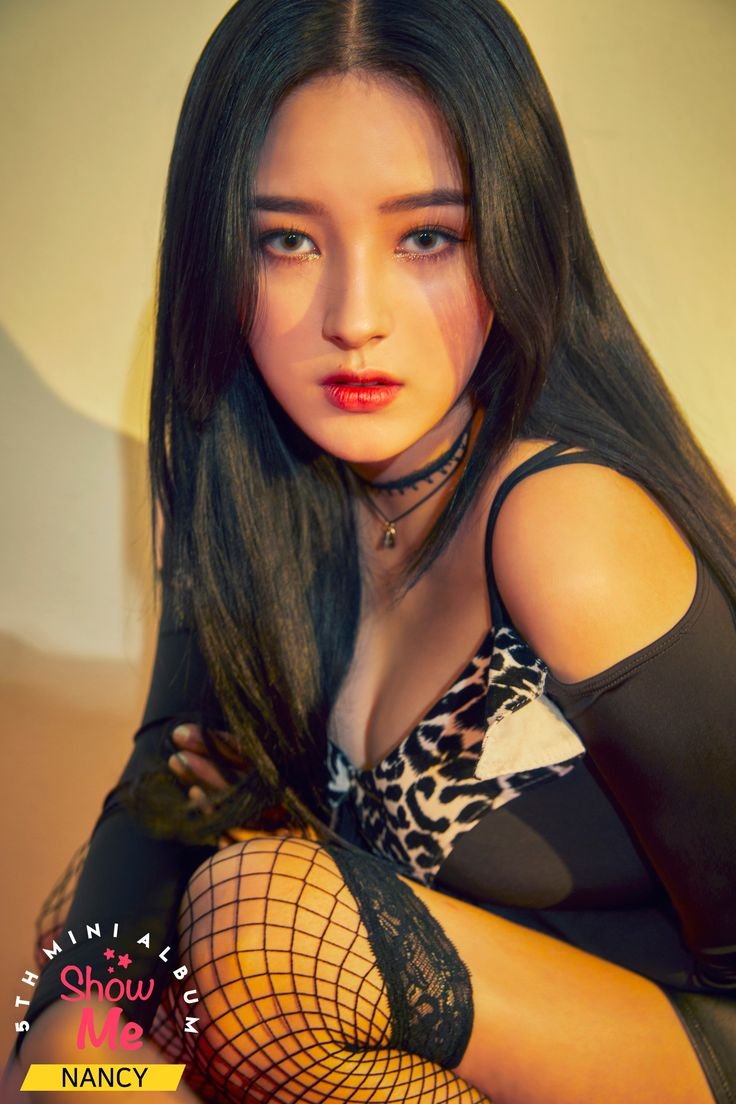 Nancy Momoland Dance