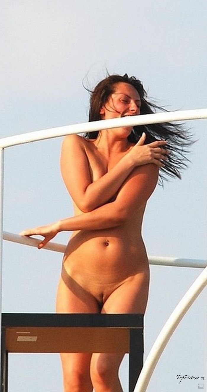 Erotic beach parties
