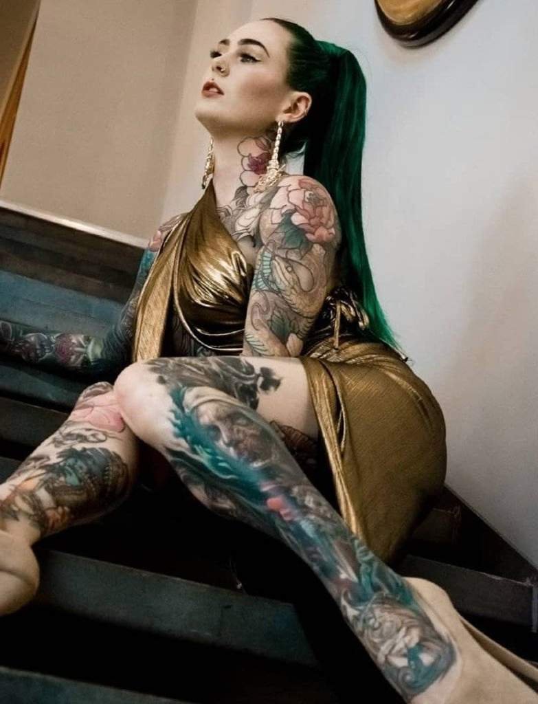 Sara Gray