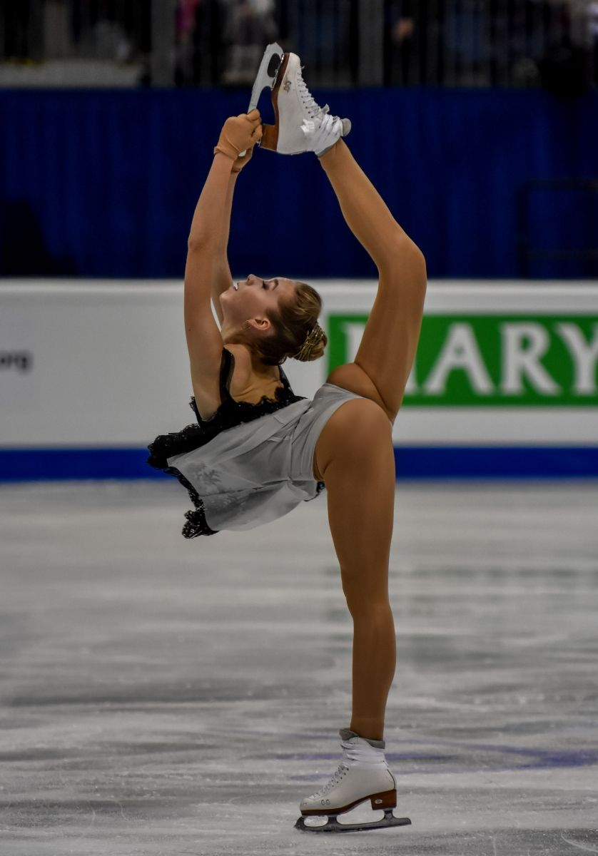 Elena Bartkova