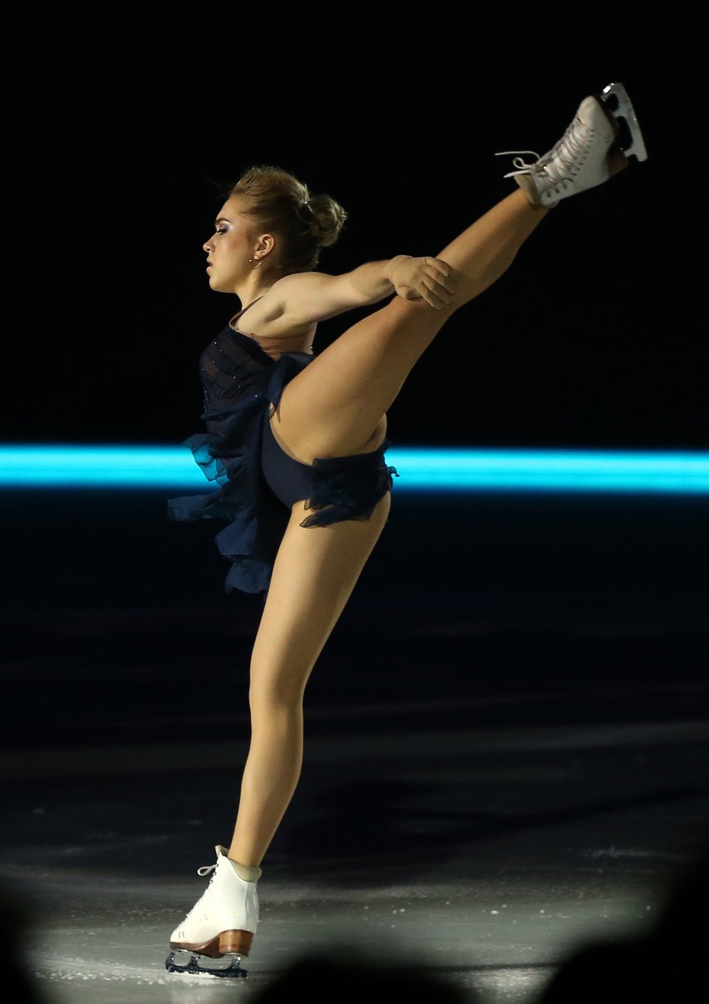 Radionova Julia Sergeevna
