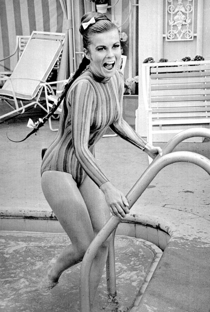 Shirley Ann Field, 1960s