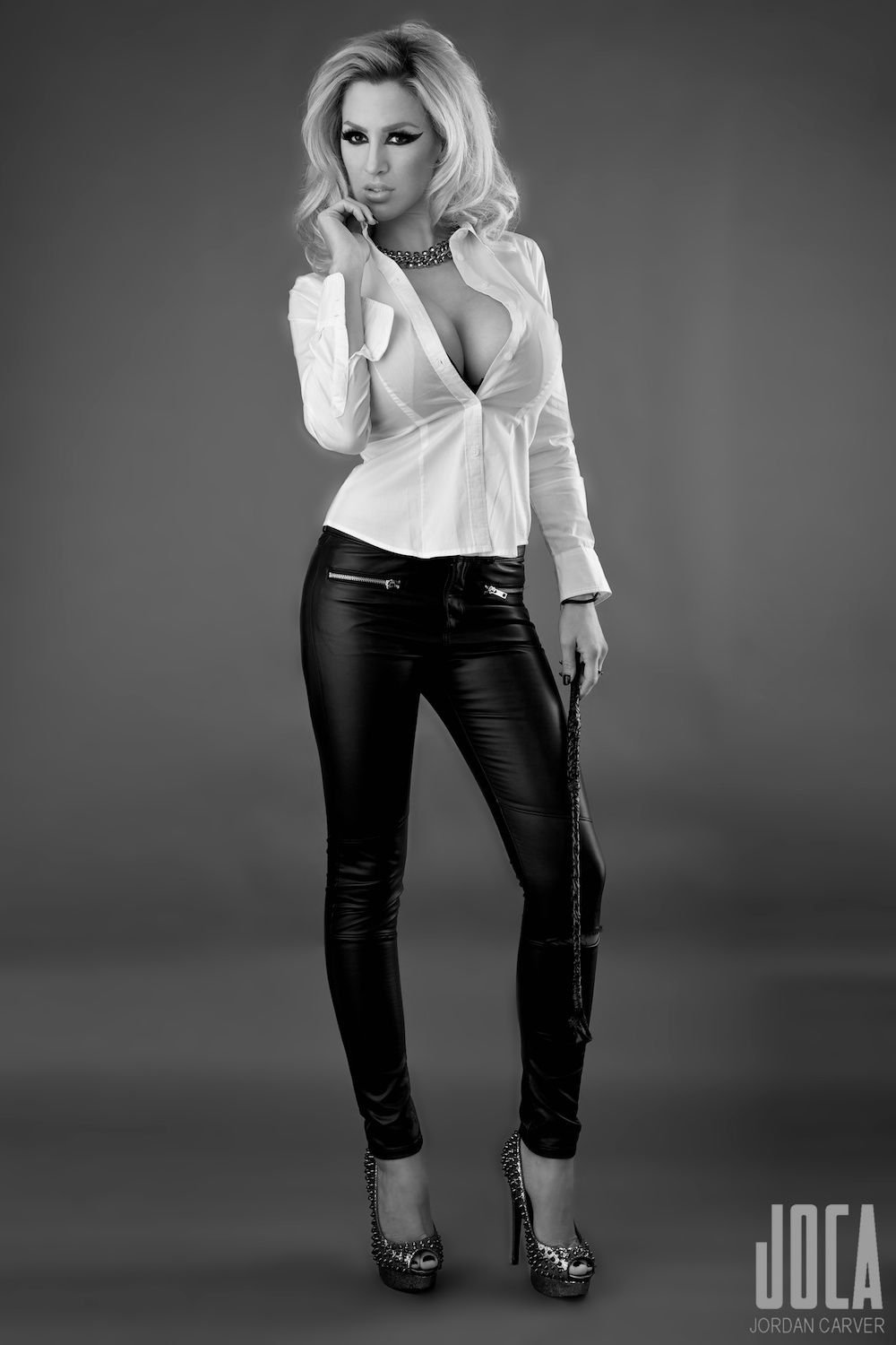 Jessa Hinton Hot