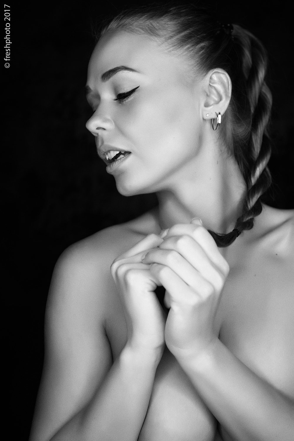 Darina Pavlova Instagram