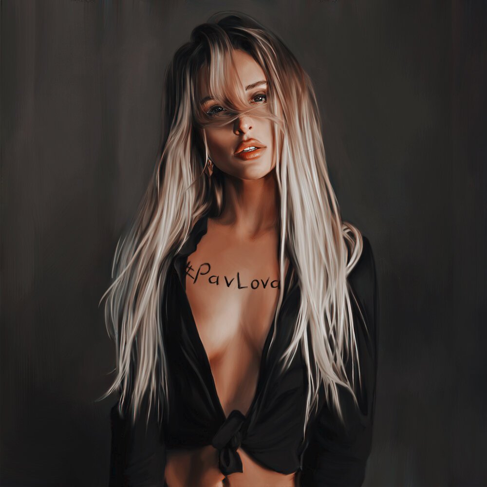 Darina Nikitina