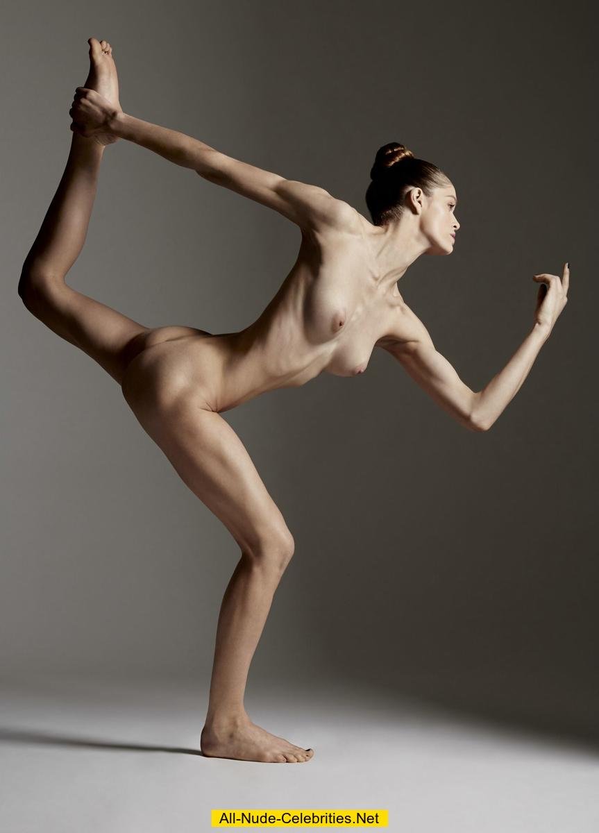 Beautiful erotic poses