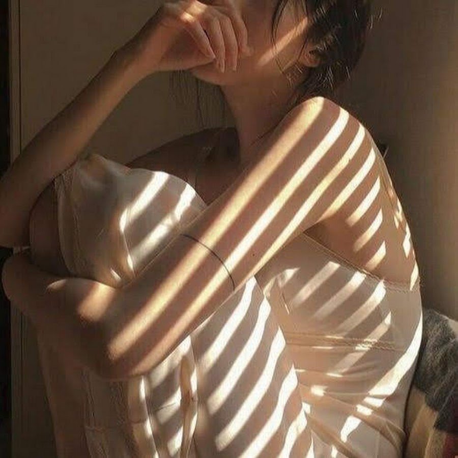 Women's body Aesthetic