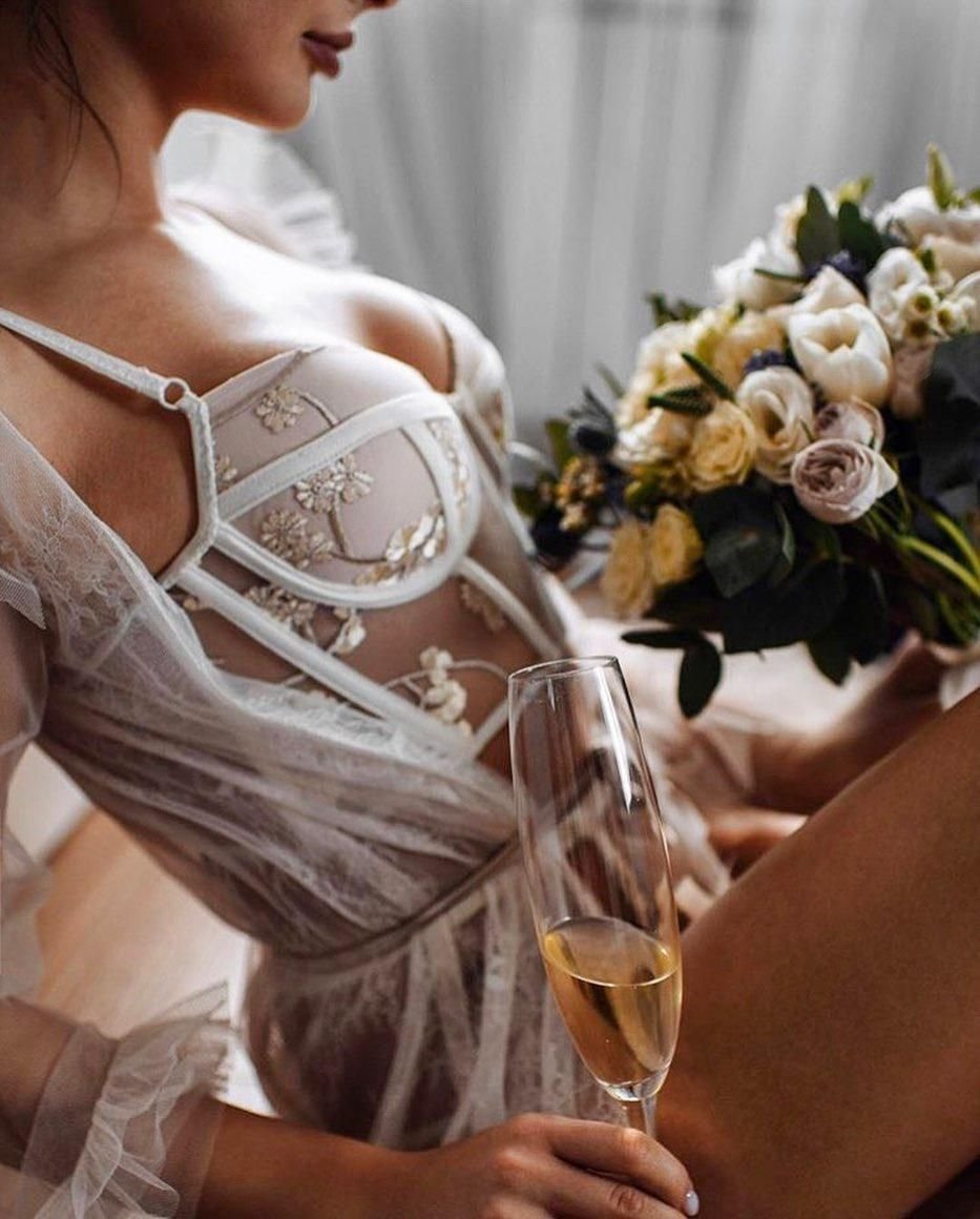 Rich Girl Aesthetic