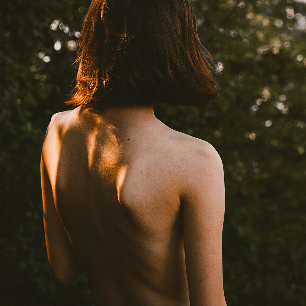 Nadya Yeremin aesthetics