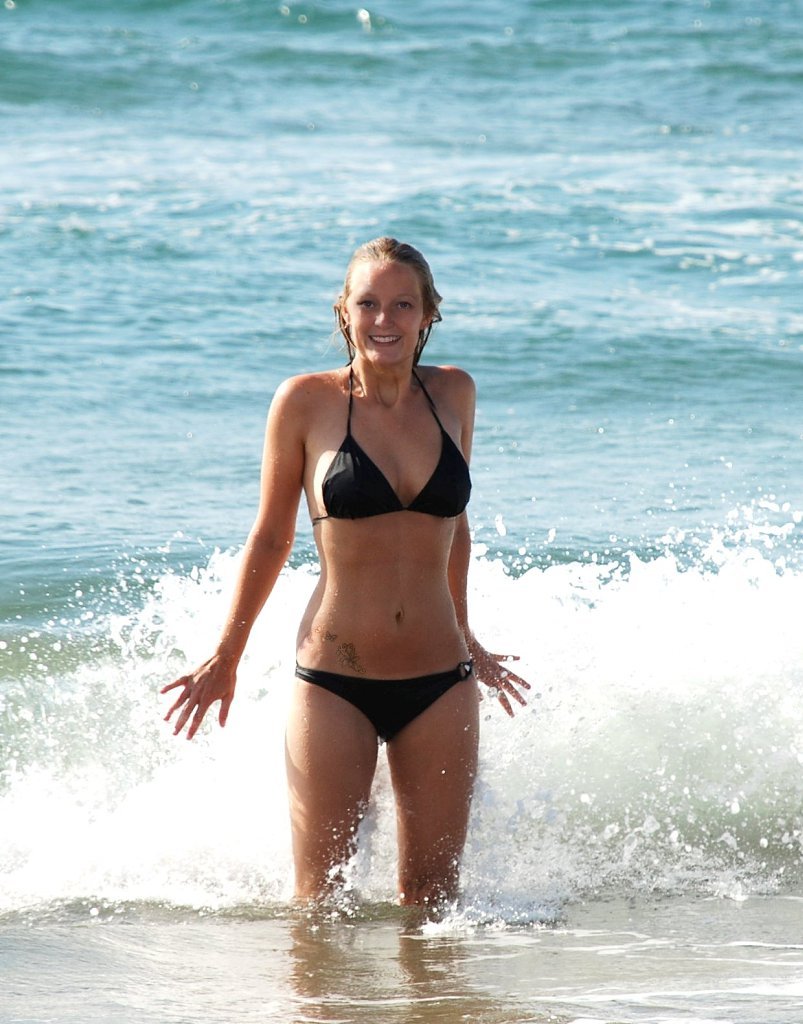 Latvian Wife Victoria