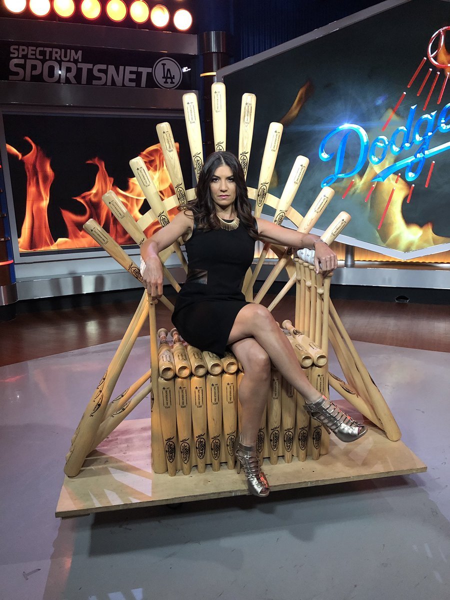 Alanna Forte Alanna Forte
