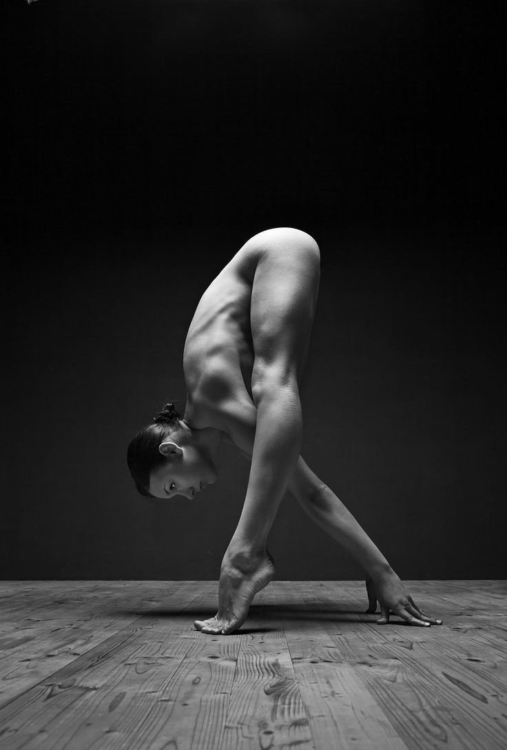 Gymnast Alexander Raissman