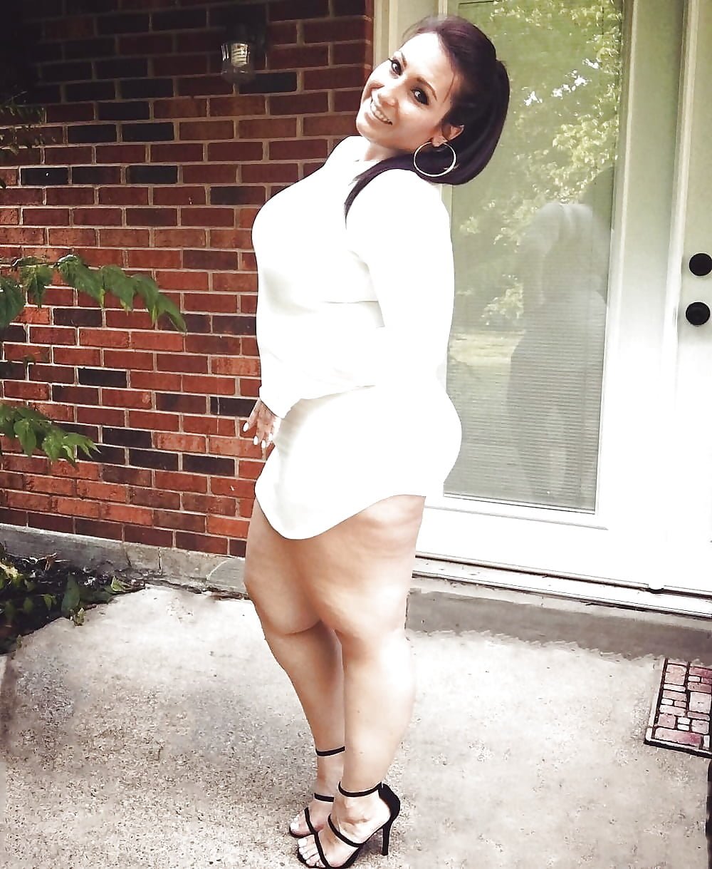 Big Lady Pics
