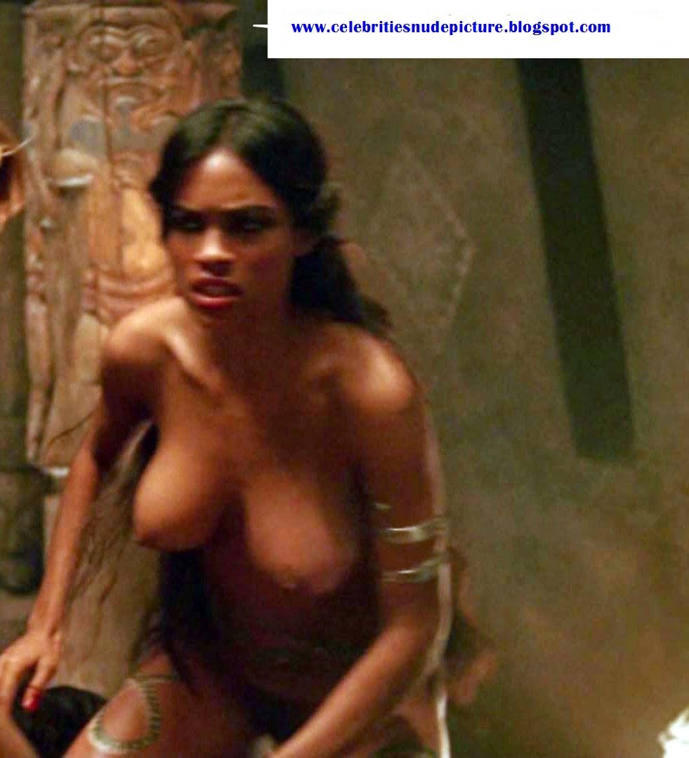 Rosario Dawson erotic