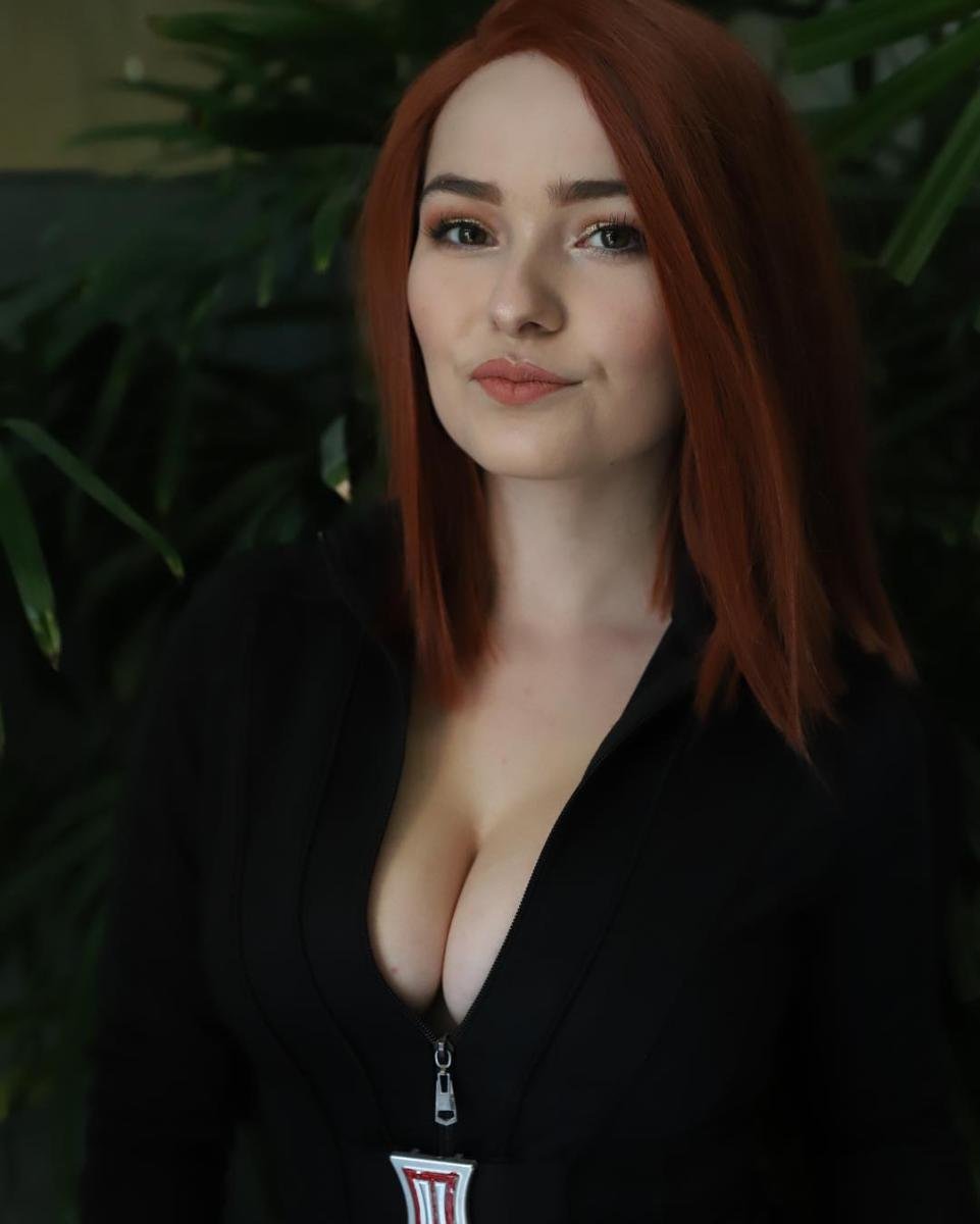 Omgcosplay Ramon