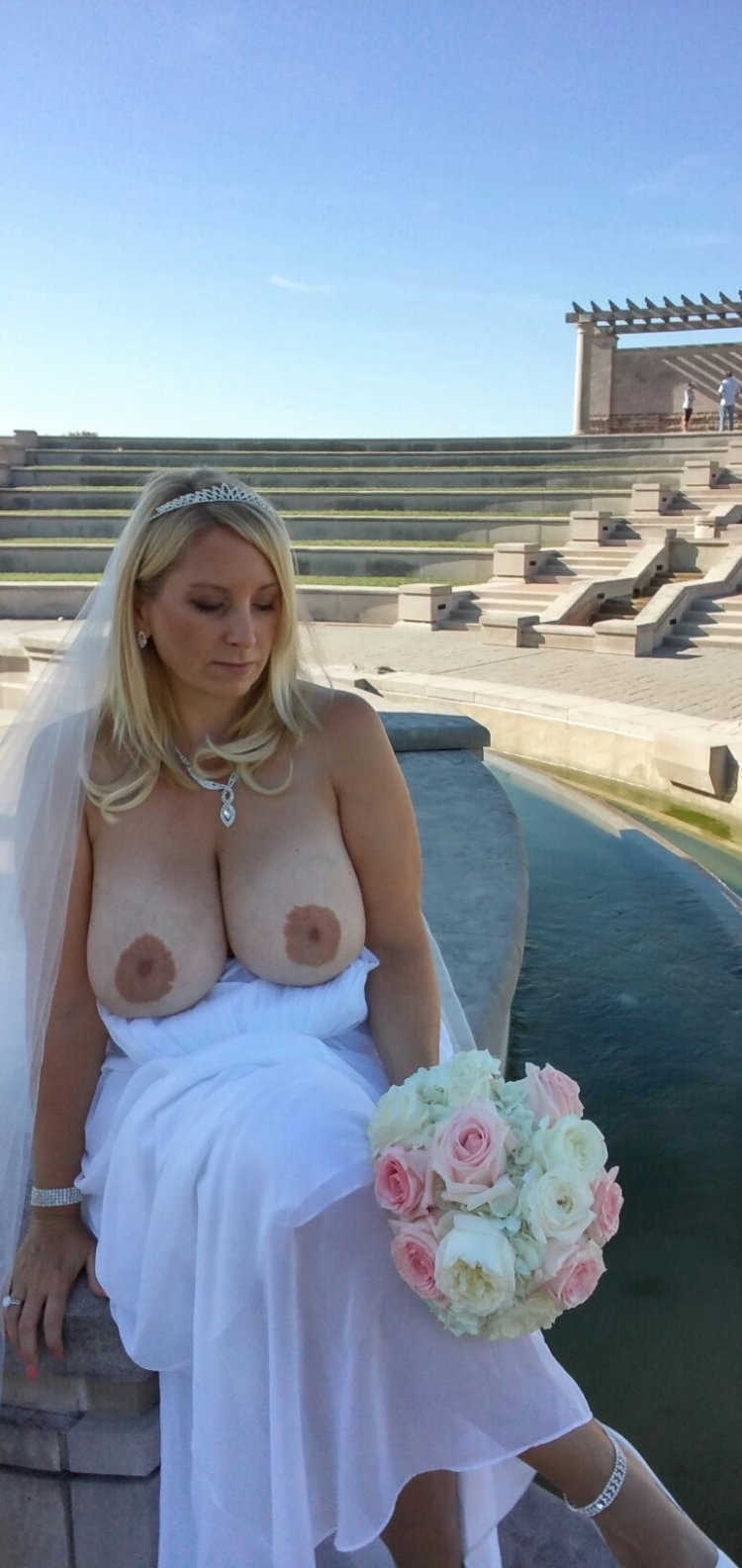 Betty Ballehaus Bride Bride Bottom