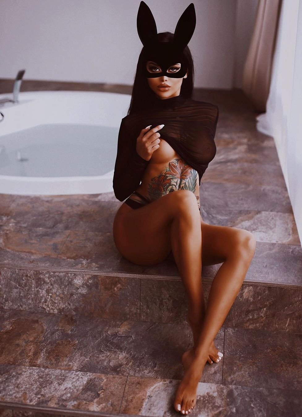 Nita Marie