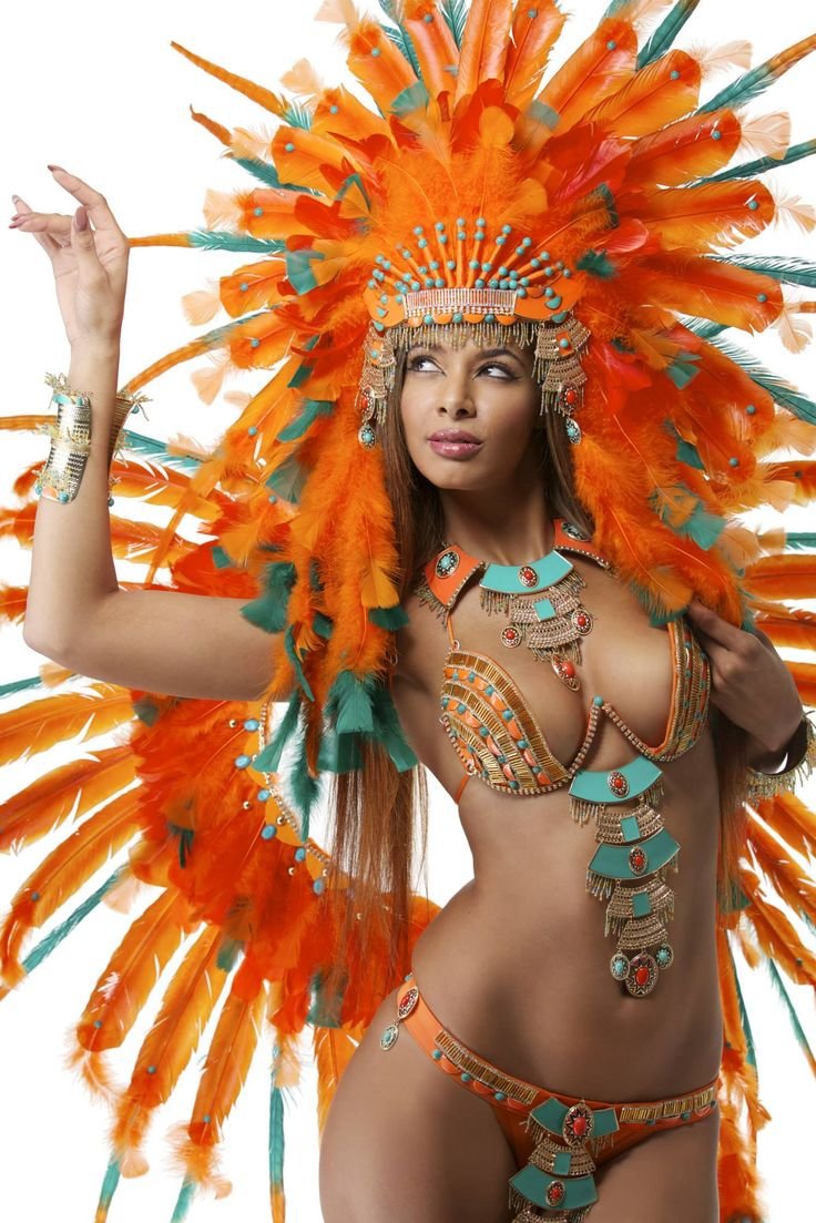 Carnival on Tenerife