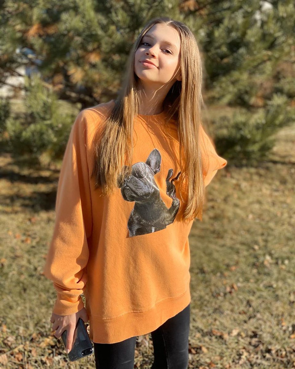Angel Polikarpova XXX