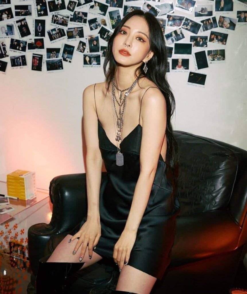 Park Min