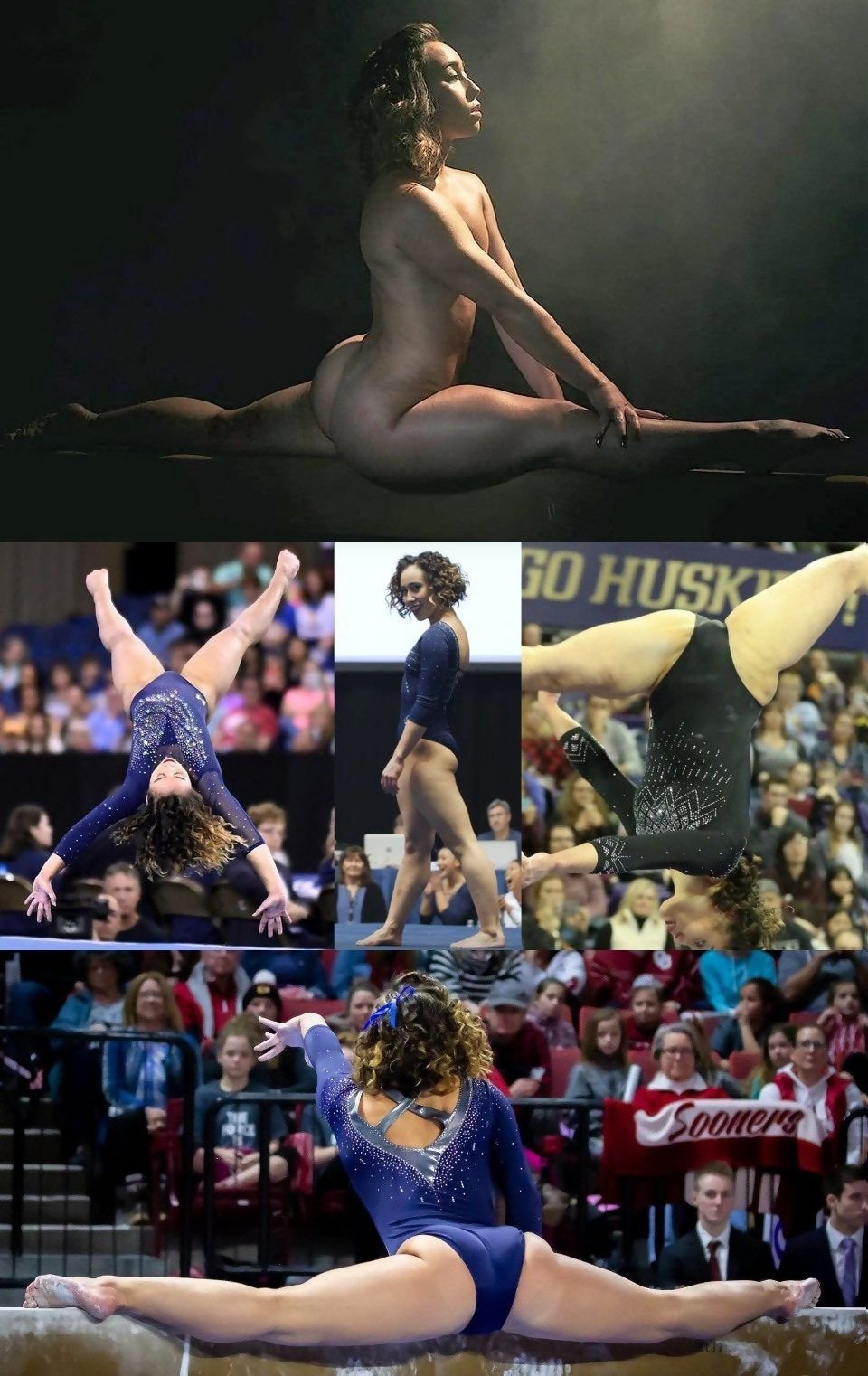 Caitlin Okhashi