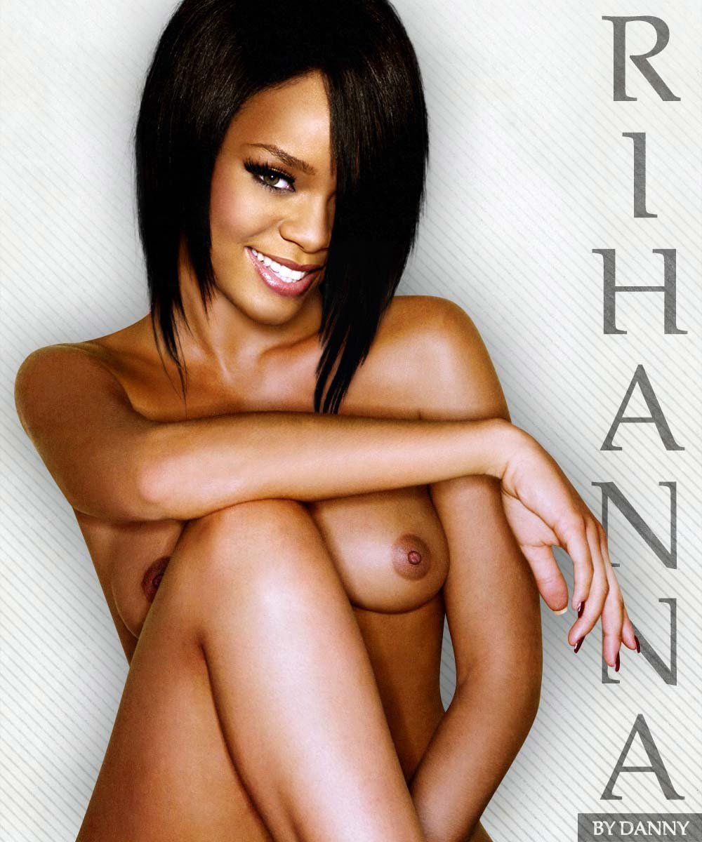 Pornstar Rihanna Raims
