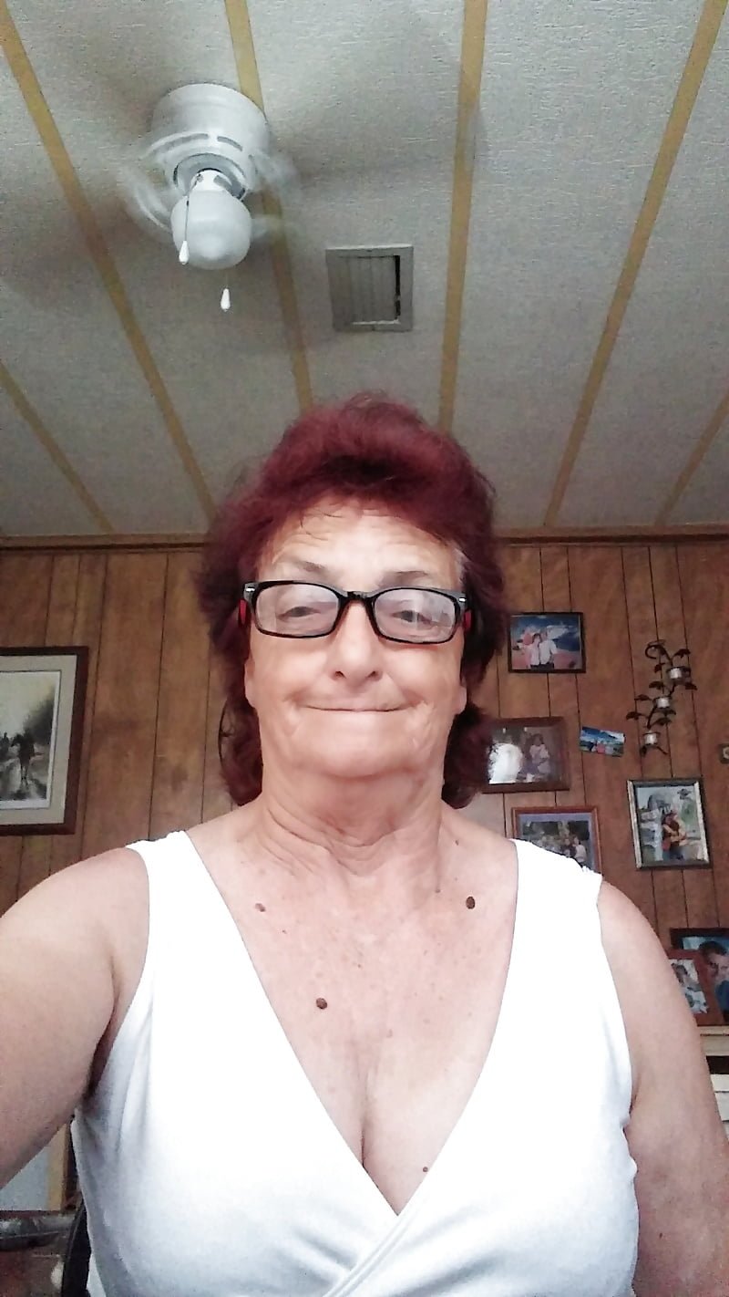 Gilf Dressed Up