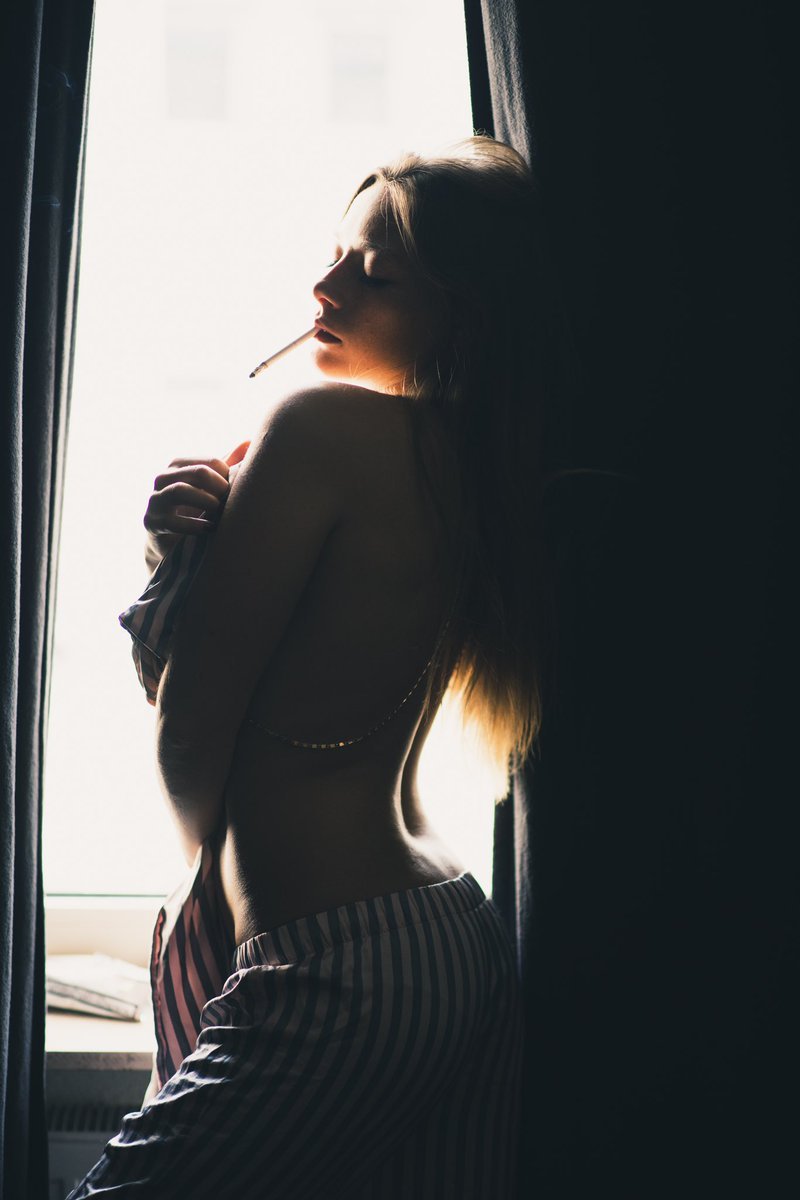 Olga Kobzar Alisa Werner