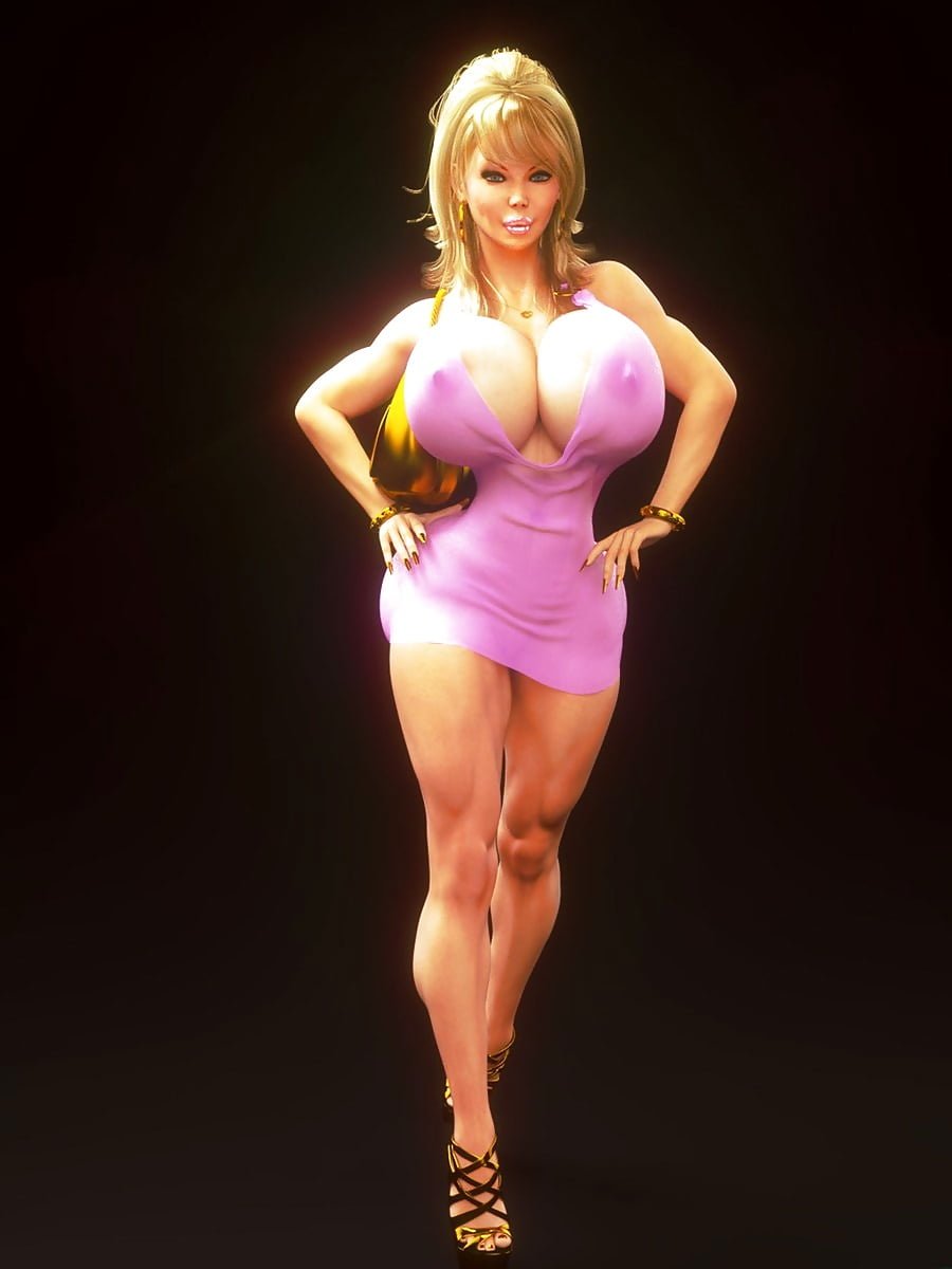 Samus Aran 1
