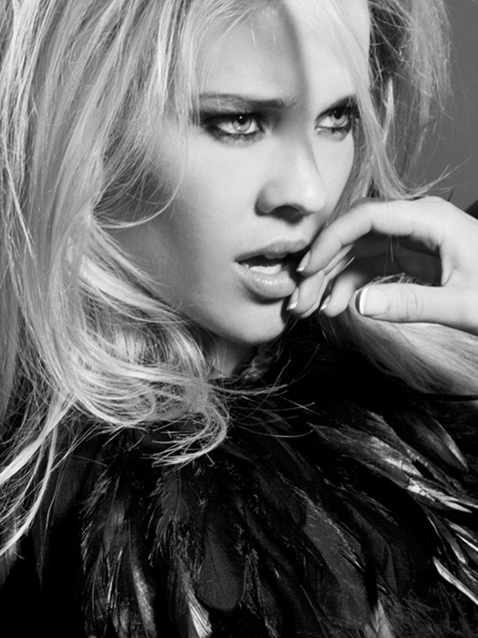 Lisa Berggren Hot