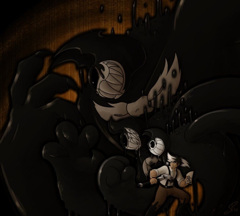Inflation Bendy