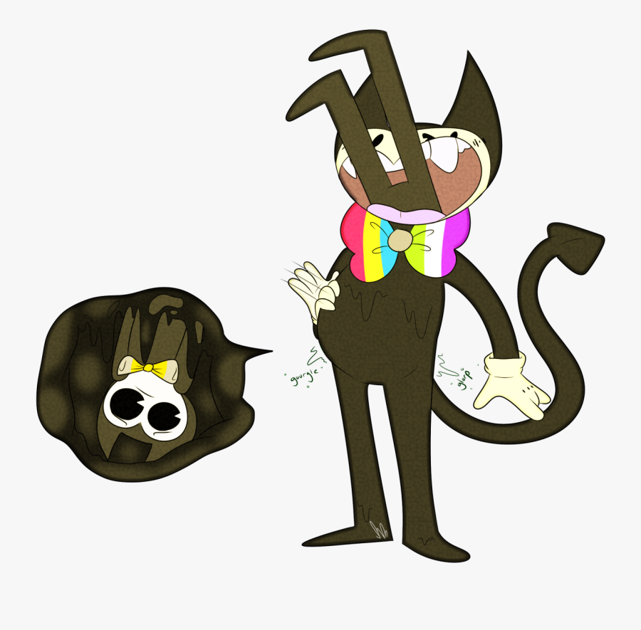 Boris from Bendy Vore
