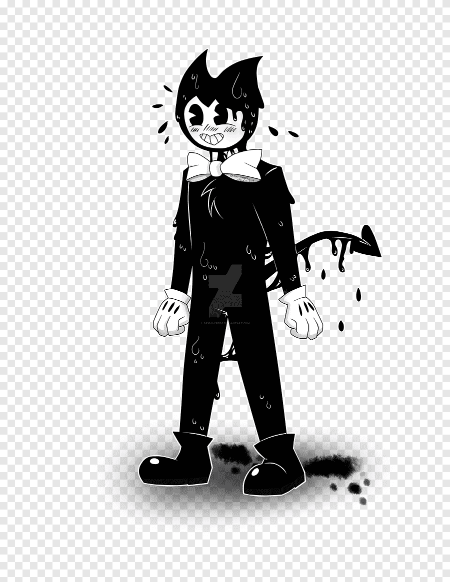 Bendy and the Ink Machine Vore