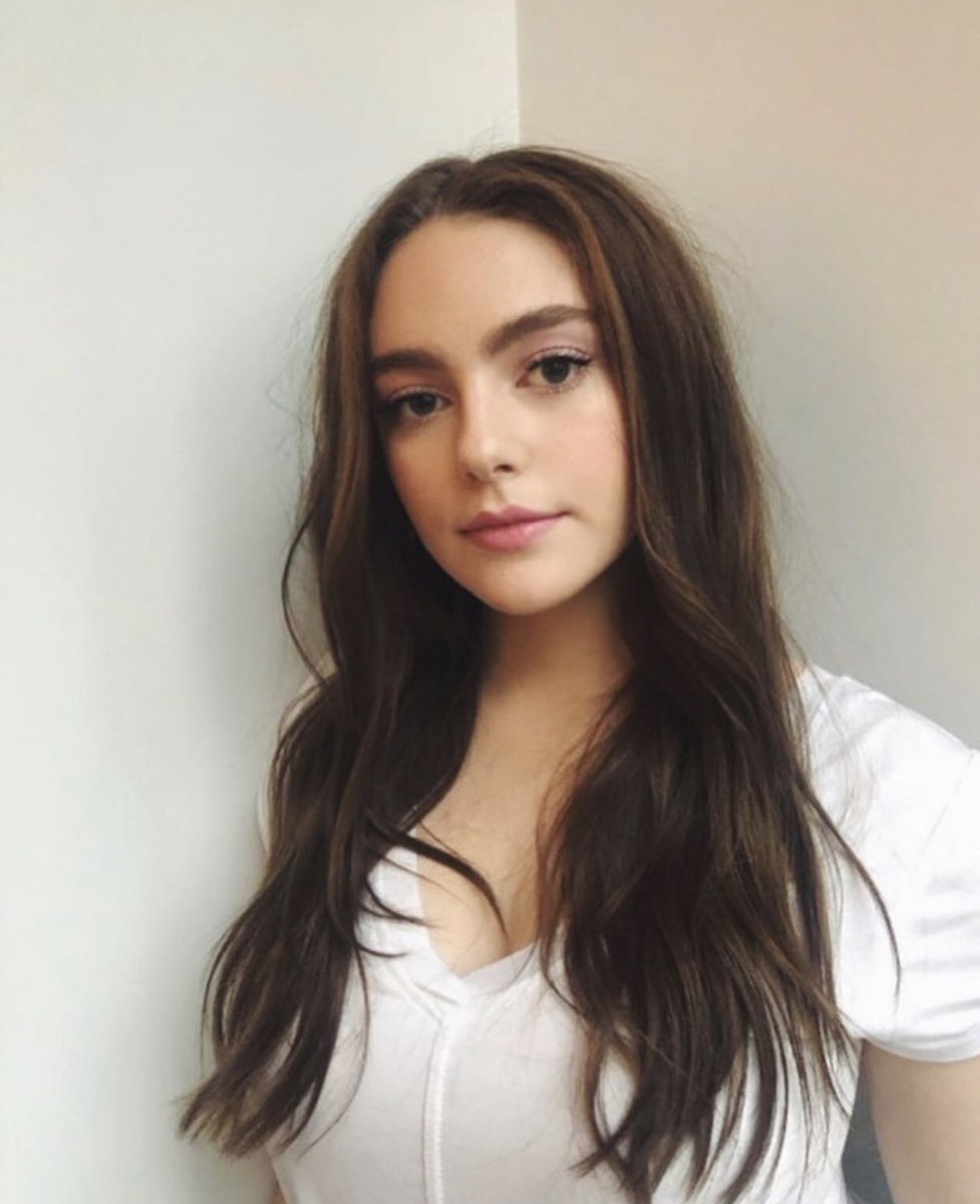 Danielle Rose Russell