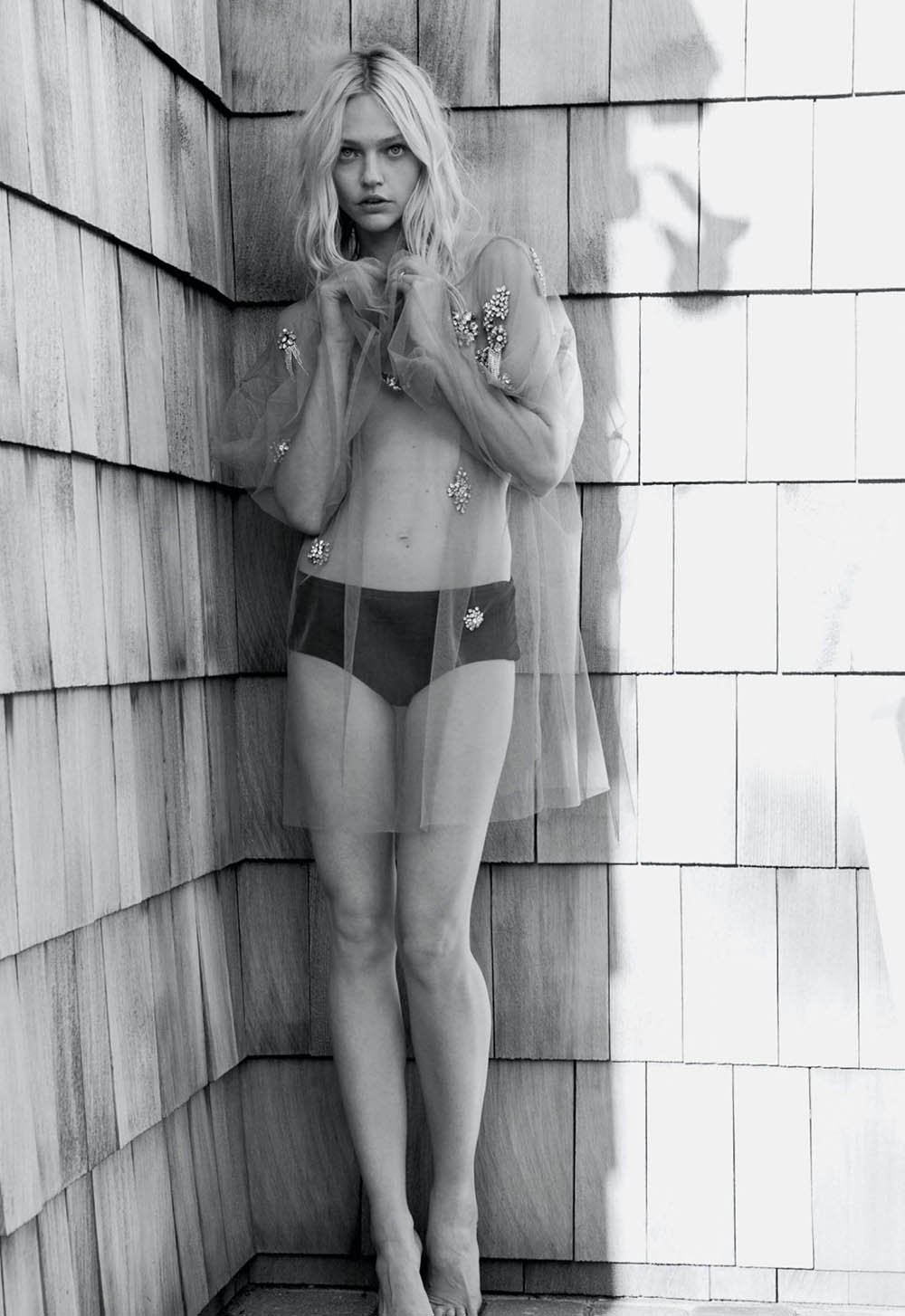 Sasha Pivovarova Vishnyakov